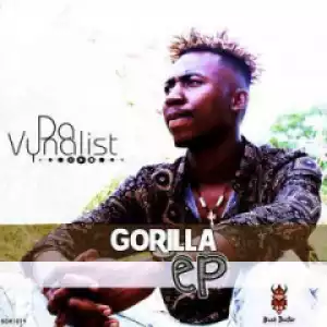 Da Vynalist - Gorilla (Original Mix)